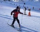 Aprender a esquiar (I), la importancia de la paciencia