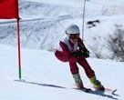 Copa Rosen Mercedes Benz en Ski Las Araucarias