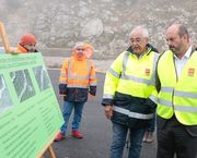 Mejora de las conexiones entre Navacerrada y Valdesquí