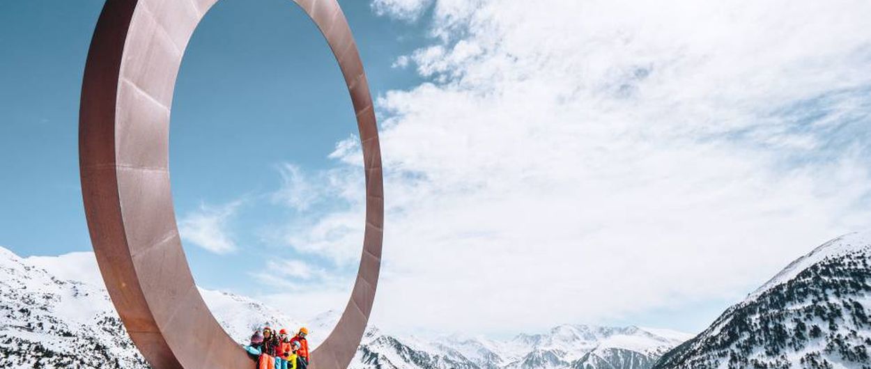 Andorra prepara medidas para una temporada de esquí en era COVID