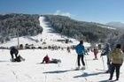 La estación de esquí de Santa Inés cumple 15 años