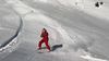 Porté Puymorens adelanta su apertura de temporada de esquí