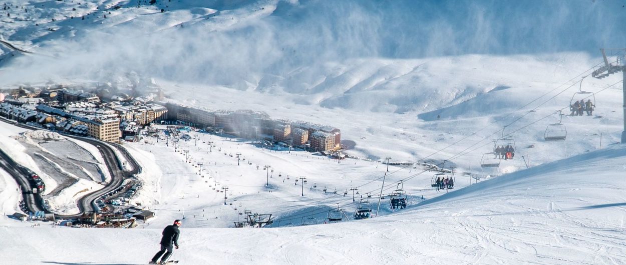 Andorra alargará concesiones a las estaciones de esquí por el COVID