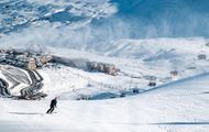 Andorra alargará concesiones a las estaciones de esquí por el COVID