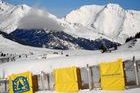 Baqueira arranca temporada con 8.000 esquiadores y 87 kilómetros