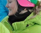 Icepeak patrocina al equipo Nacional Noruego Skicross