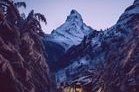 Primer paso para unir Zermatt a otras 4 estaciones