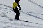 Primer día de esquí de la temporada. GrandValira