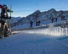 La Aliga de Grandvalira ya es esquiable: Así se comprueba si está preparada