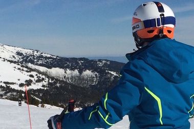 ¿Qué te gustaría aprender en tu próxima clase de esquí?