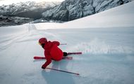 Los esquiadores con más kilómetros de esquí en la península ibérica la pasada temporada