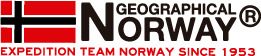 Geografical Norway.es