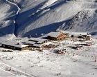 Mas de 100.000 esquiadores en Sierra Nevada estas navidades