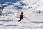 Asturias y León venden 30.000 días de esquí en las navidades