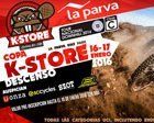 Copa K-Store Descenso MTB en La Parva