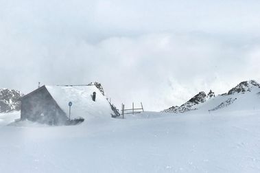 Andorra no espera poder abrir sus pistas de esquí a no residentes hasta el 30 de enero