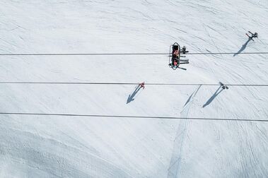 Grandvalira mantiene la cifra de días de esquí vendidos pese al mal invierno