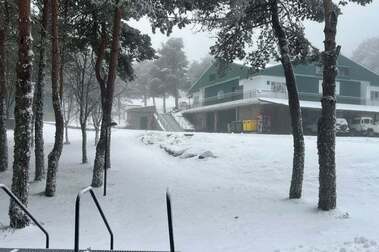 Manzaneda abrirá la temporada de esquí en la Cordillera Cantábrica