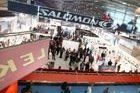 La SPK Pro Model de Salomon galardonada como la mejor bota ISPO'09