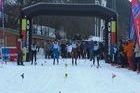 El Sprint Salomon inaugura la fiesta del esquí de fondo en Baqueira Beret 