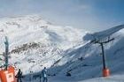 Fallece un esquiador madrileño en Cerler