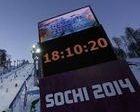 Calendario olímpico de los españoles en Sochi 2014