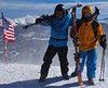 Colorín Colorado de esquiar el Canary Snow Team se ha “jartado”…