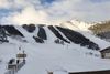 Fallece un esquiador en Espot por un fuerte impacto contra un árbol