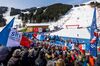 Empiezan los Mundiales de esquí alpino Méribel Courchevel 2023