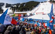 Empiezan los Mundiales de esquí alpino Méribel Courchevel 2023