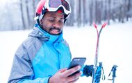 Andorra estudia eliminar el roaming, algo muy esperado por los esquiadores