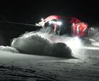 Comienza la preparación de pistas para las Finales de la World Ski Cup Grandvalira 2023