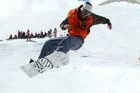 La Molina acogerá los Campeonatos de España  y Europa de Snowboard