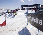La Molina acoge los Campeonatos de España de Snowboard