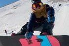 Sierra Nevada ya se prepara para los Mundiales de Snowboard Junior