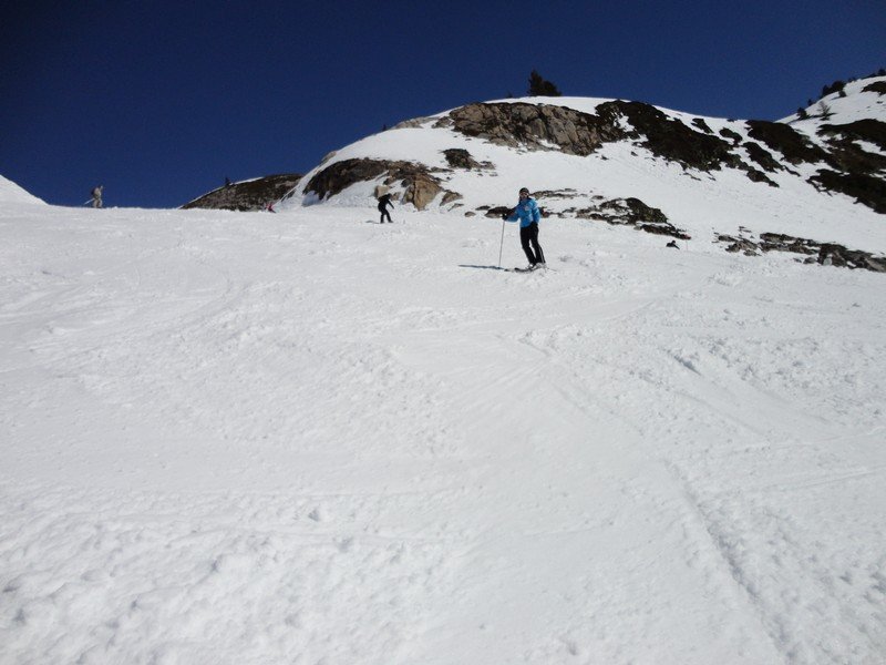 Semana esquí Baqueira Beret