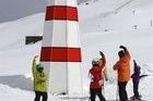 Sierra Nevada recupera todas las zonas esquiables para el fin de semana 