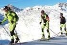 El efecto Kilian en el esquí de montaña