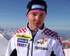 Croacia produce otro campéon de esquí