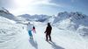 Lech mantendrá el límite de entrada de esquiadores a sus pistas