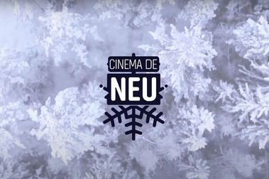TV3 Cinema de Neu, capítulo 1