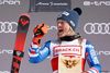 Tessa Worley gana el Gigante de Copa del Mundo de esquí en Lenzerheide
