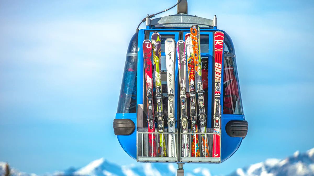 "Las estaciones de esquí españolas deberían tener un modelo de negocio vertical"