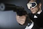 James Bond se lesiona persiguiendo malos en Soelden