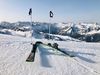 Cómo guardar tu material de esquí
