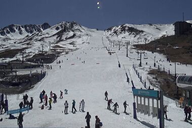 Grandvalira concentrará su oferta de esquí en Ordino y Pas de la Casa - Grau Roig