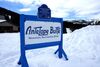 En Antelope Butte Ski Area todos los menores de 18 años esquian gratis