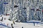 Serbia sigue incrementando esquiadores
