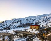 En Temuco y Los Ángeles comienza la venta nocturna de Nevados de Chillán