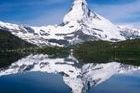 En Zermatt se edificará el hotel más elevado del mundo